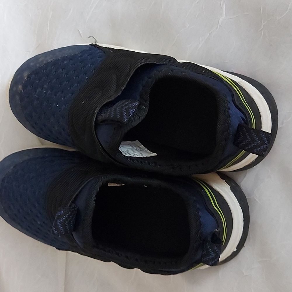 Athletic Works lnfant Boy Sneakers 10
